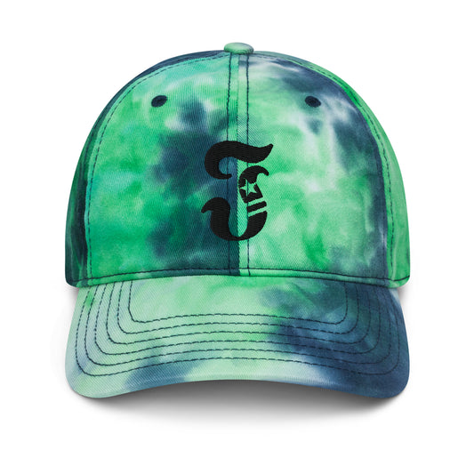 Jhanka New Fashion - Tie dye hat