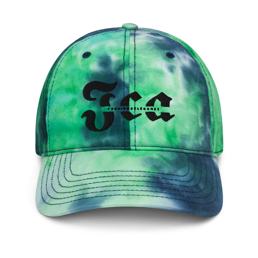 Jhanka DyeWorks Hats - Tie dye hat