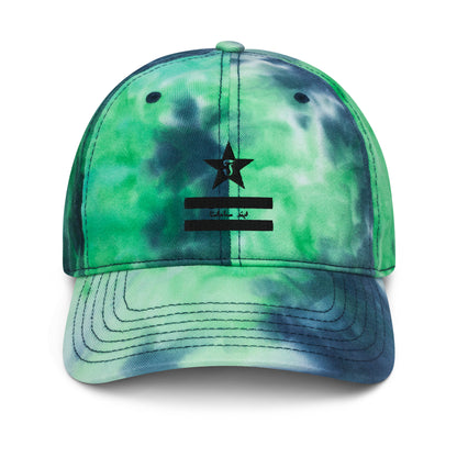 Jhanka TieDye Tribe - Tie dye hat