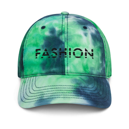 Jhanka GrooveGear Hats - Tie dye hat