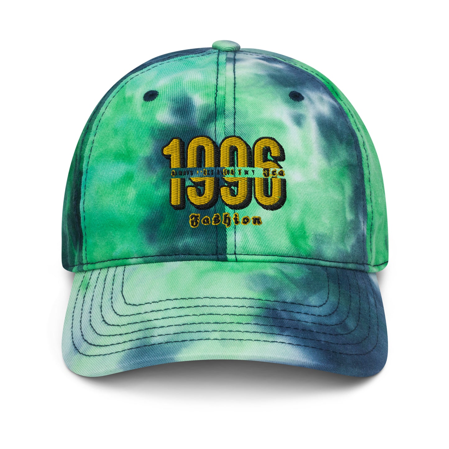 Jhanka ShadeShifters Hats - Tie dye hat