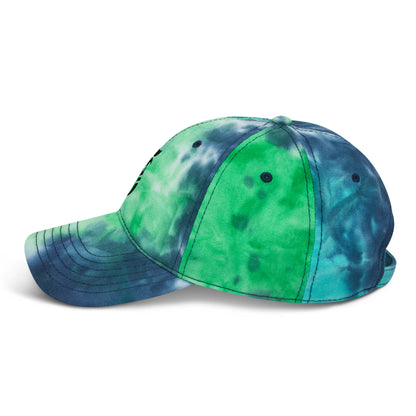 Jhanka New Fashion - Tie dye hat