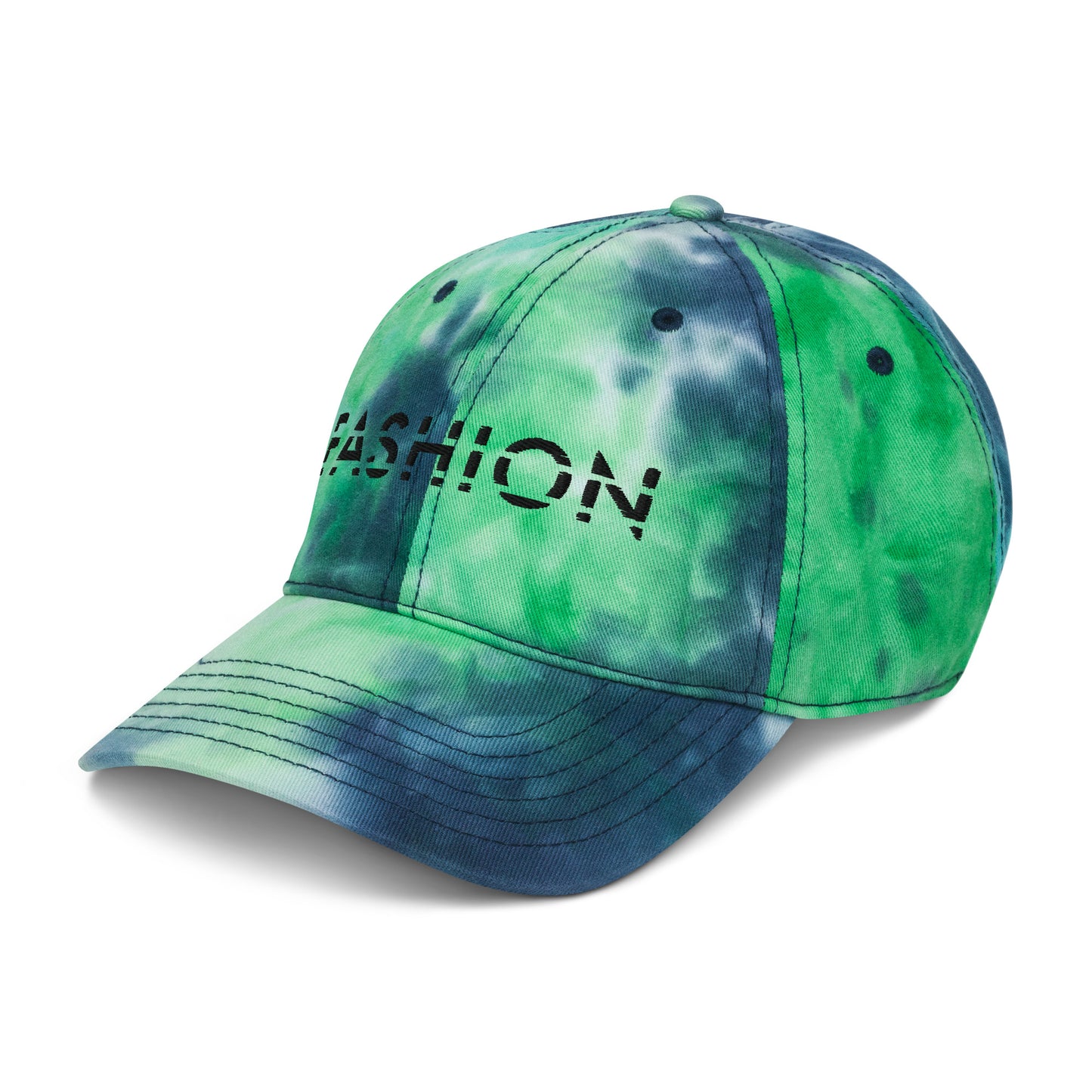 Jhanka GrooveGear Hats - Tie dye hat