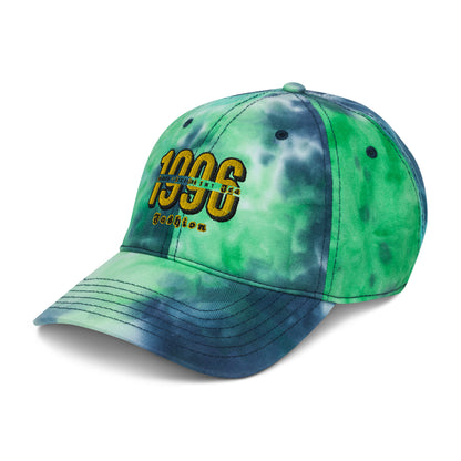 Jhanka ShadeShifters Hats - Tie dye hat