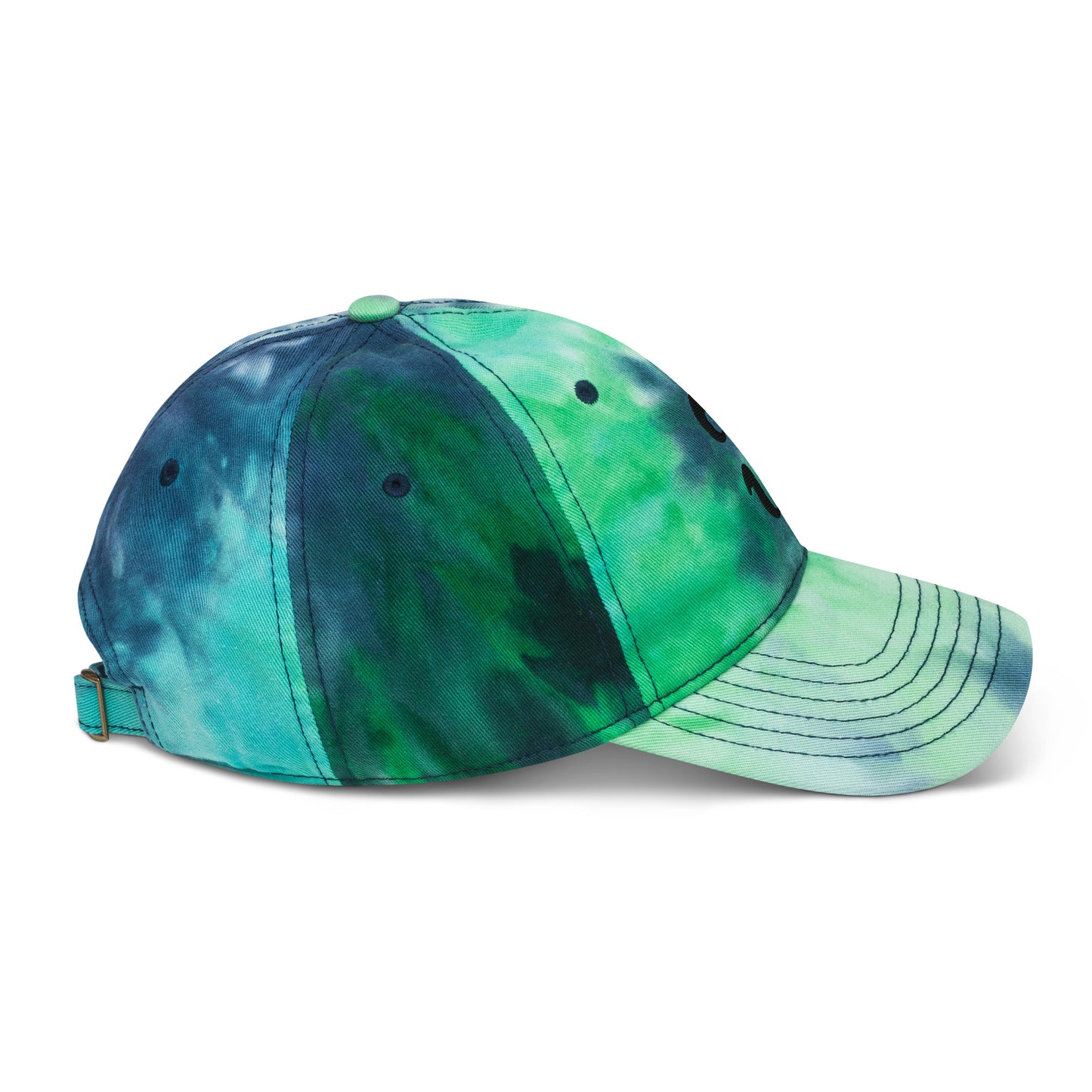 Jhanka New Fashion - Tie dye hat