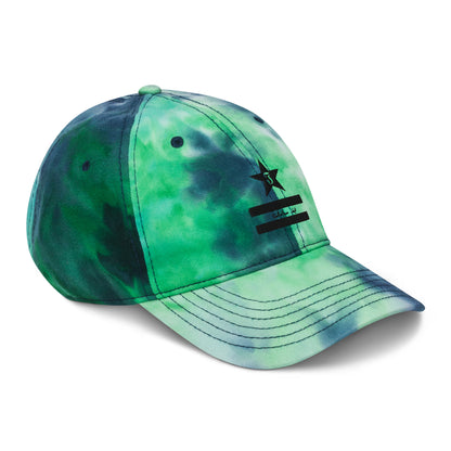 Jhanka TieDye Tribe - Tie dye hat