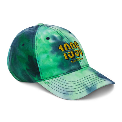 Jhanka ShadeShifters Hats - Tie dye hat