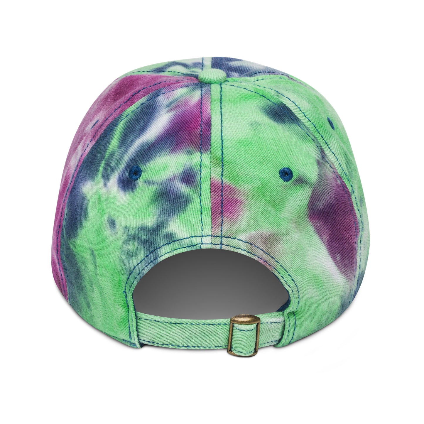 Jhanka New Fashion - Tie dye hat