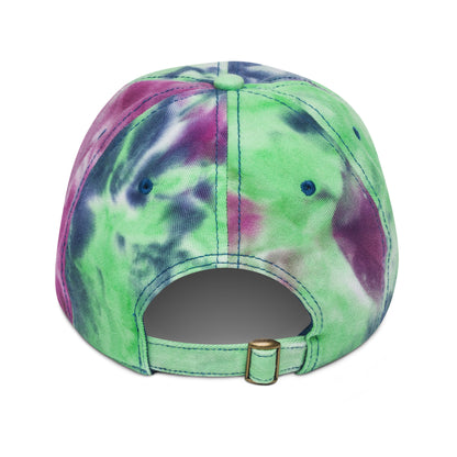 Jhanka New Fashion - Tie dye hat