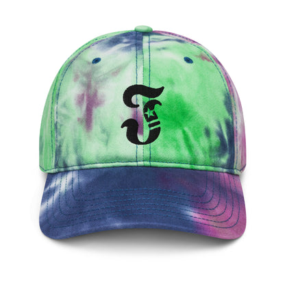 Jhanka New Fashion - Tie dye hat