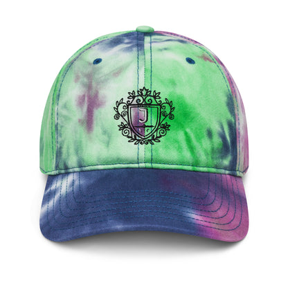 Jhanka Vibes Hat Co. - Tie dye hat