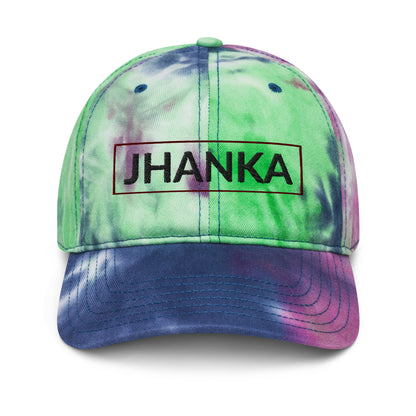 Jhanka FadedFits Hats - Tie dye hat