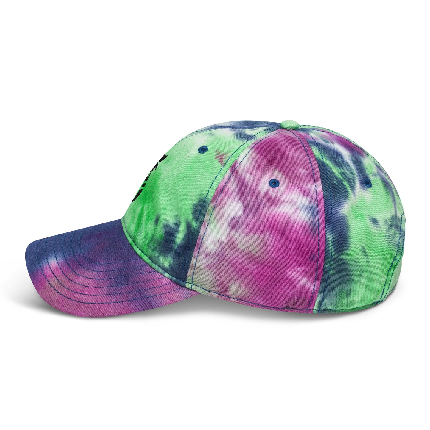 Jhanka New Fashion - Tie dye hat