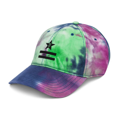 Jhanka TieDye Tribe - Tie dye hat