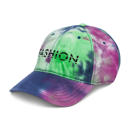 Jhanka GrooveGear Hats - Tie dye hat