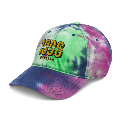 Jhanka ShadeShifters Hats - Tie dye hat