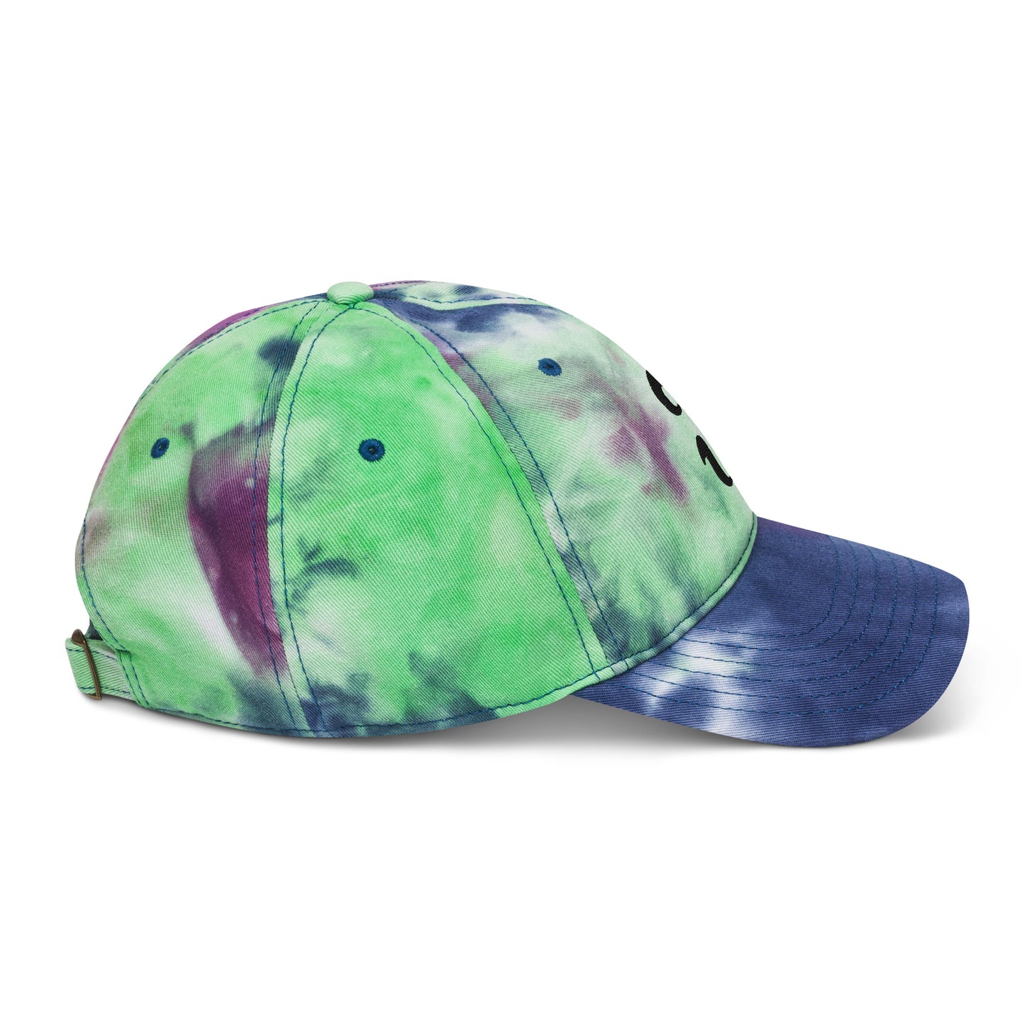 Jhanka New Fashion - Tie dye hat