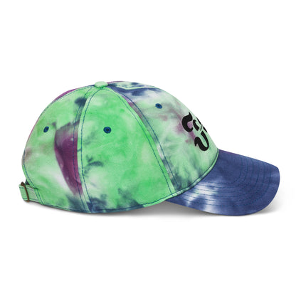 Jhanka DyeWorks Hats - Tie dye hat