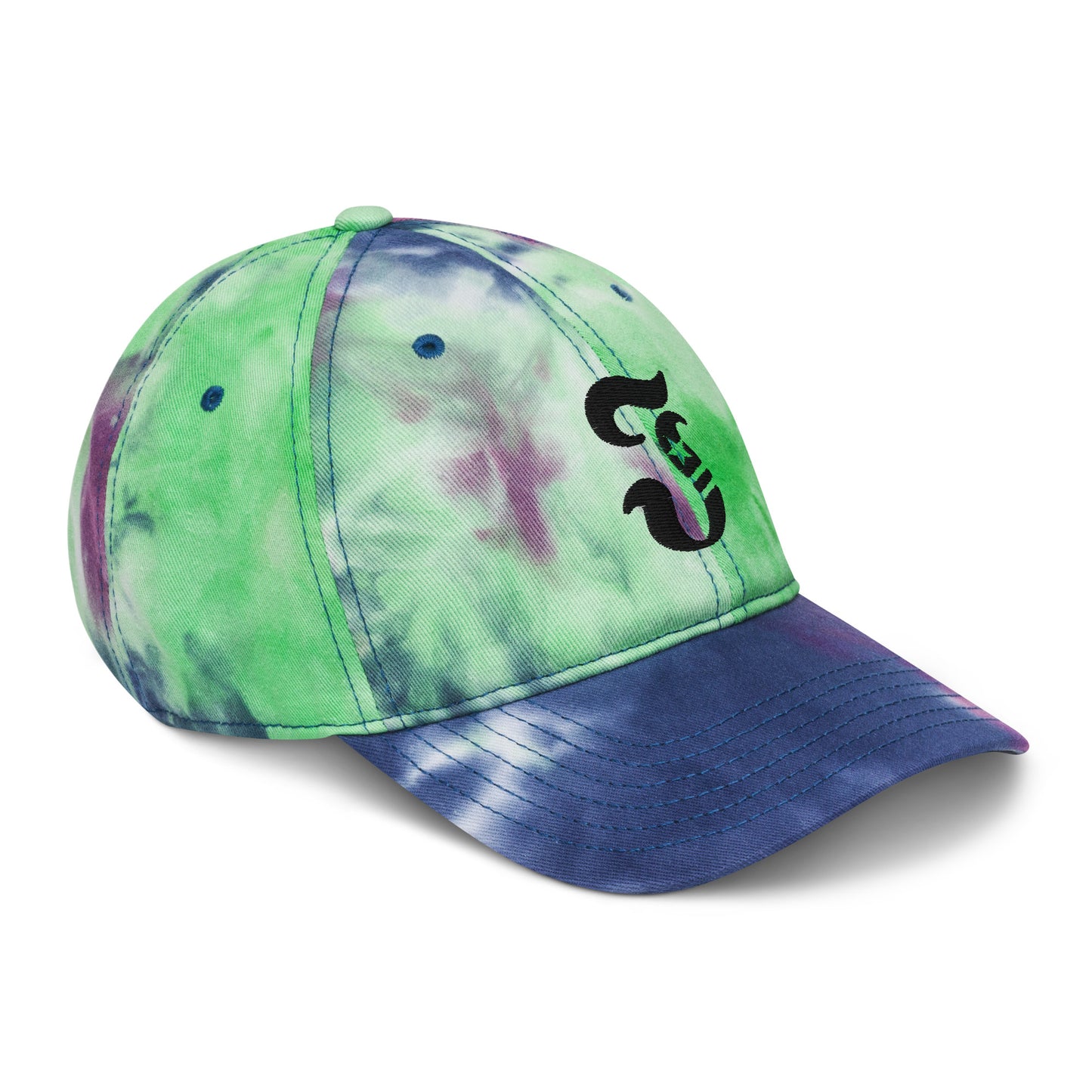 Jhanka New Fashion - Tie dye hat