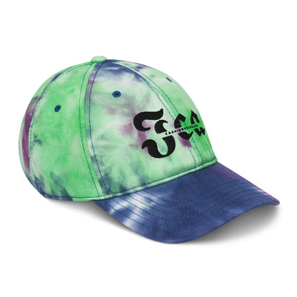 Jhanka DyeWorks Hats - Tie dye hat