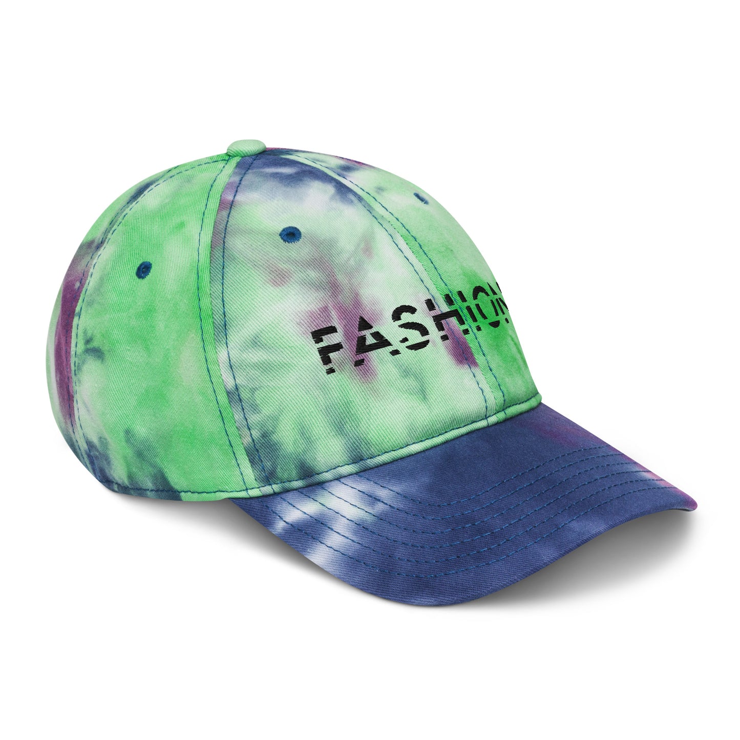 Jhanka GrooveGear Hats - Tie dye hat