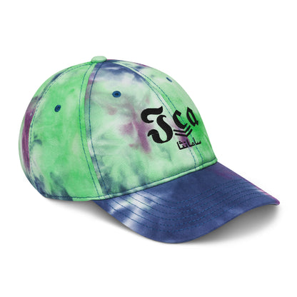 Jhanka Artisan Hats Co. - Tie dye hat