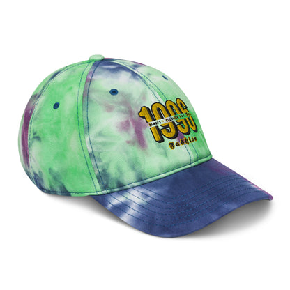 Jhanka ShadeShifters Hats - Tie dye hat