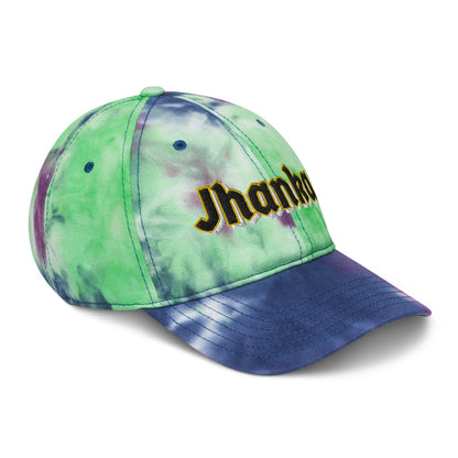 Jhanka HueHub Hats - Tie dye hat