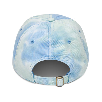 Jhanka New Fashion - Tie dye hat