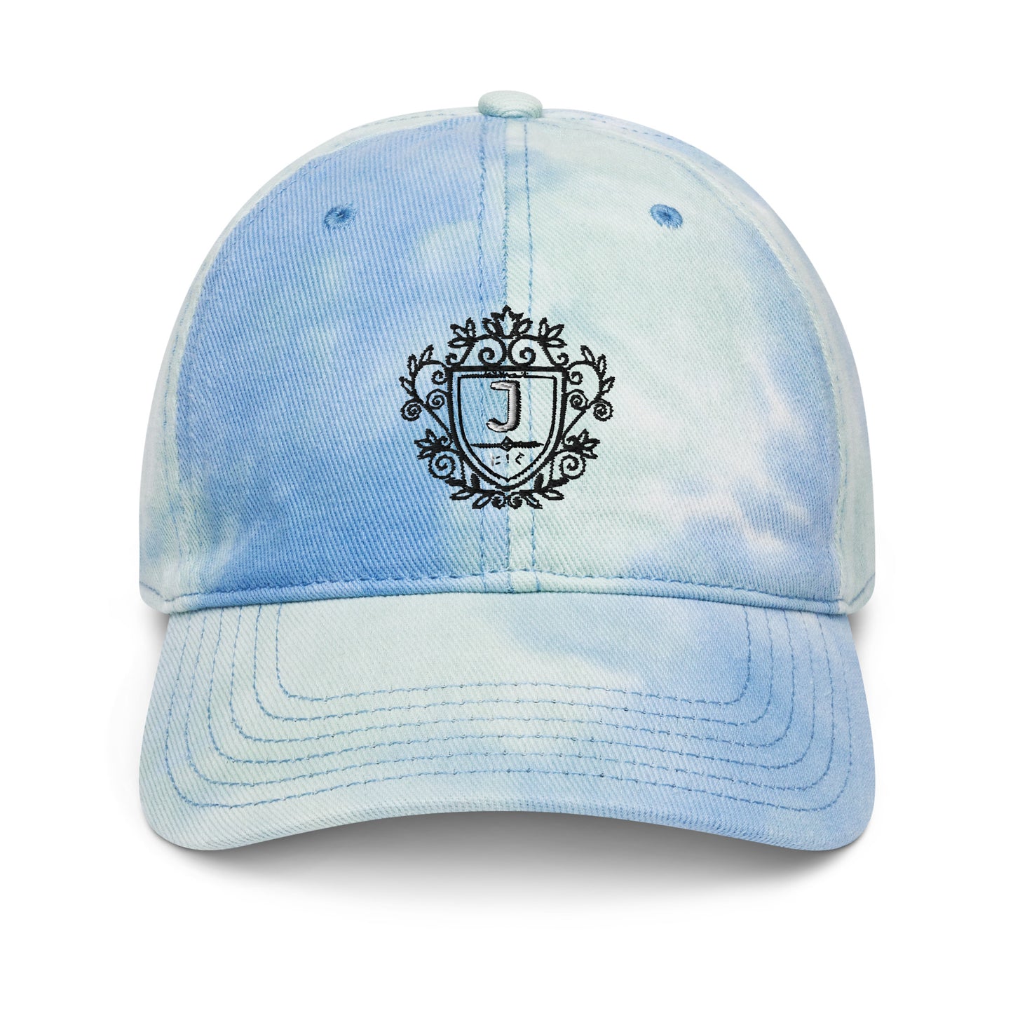 Jhanka Vibes Hat Co. - Tie dye hat