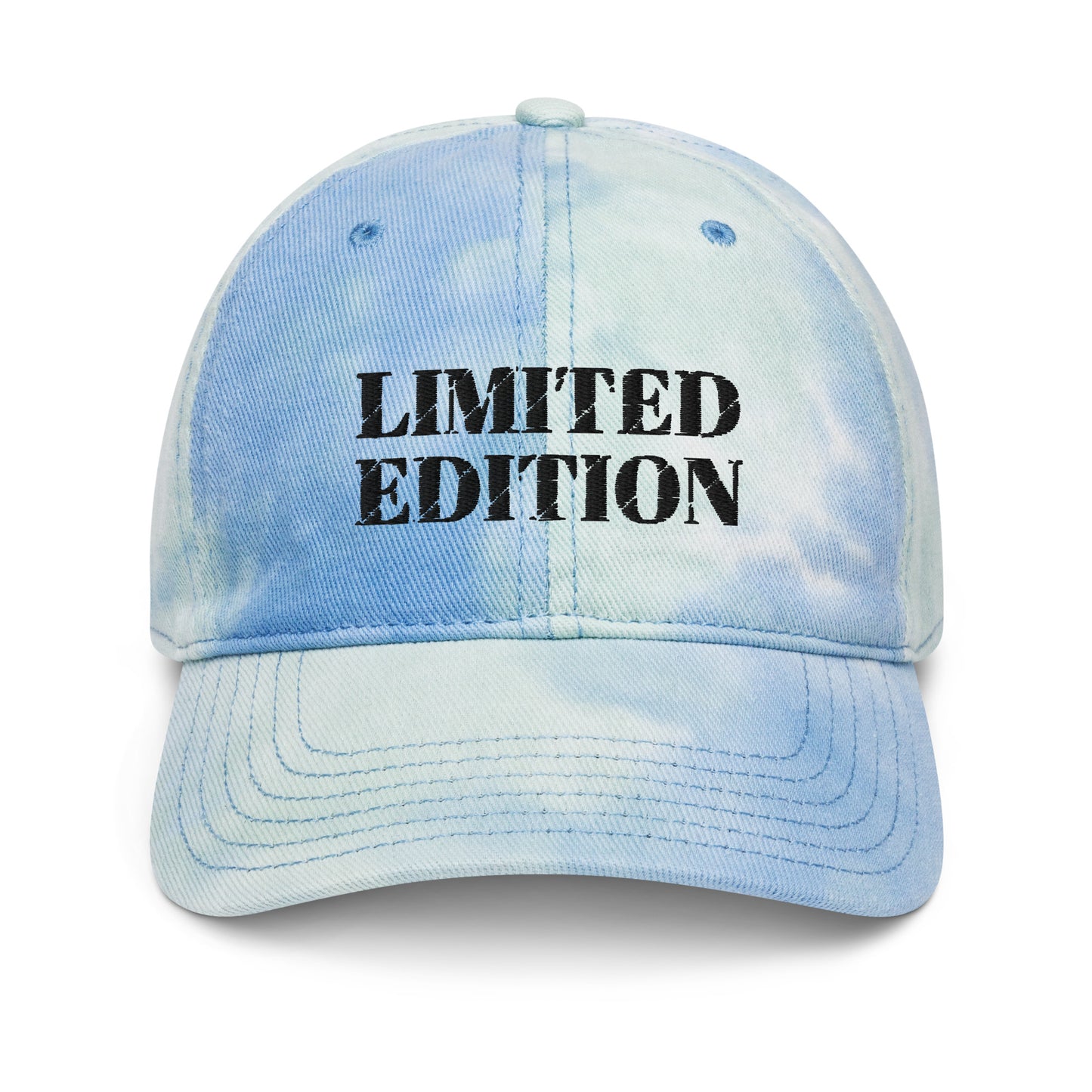 Jhanka Bleach Brigade Hats - Tie dye hat