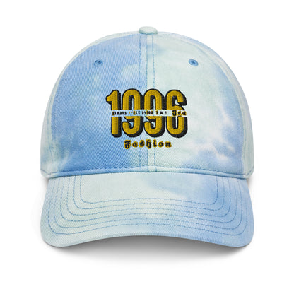 Jhanka ShadeShifters Hats - Tie dye hat