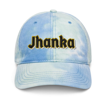 Jhanka HueHub Hats - Tie dye hat