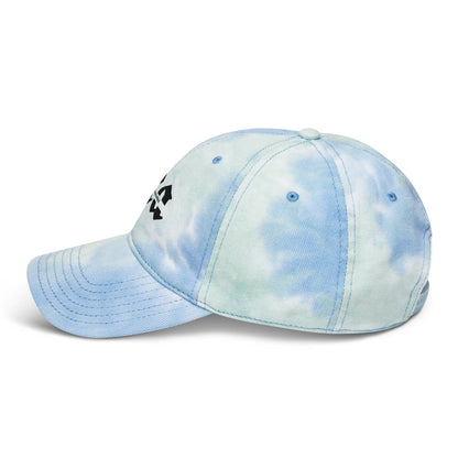 Jhanka DyeWorks Hats - Tie dye hat