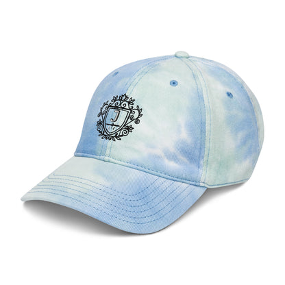 Jhanka Vibes Hat Co. - Tie dye hat