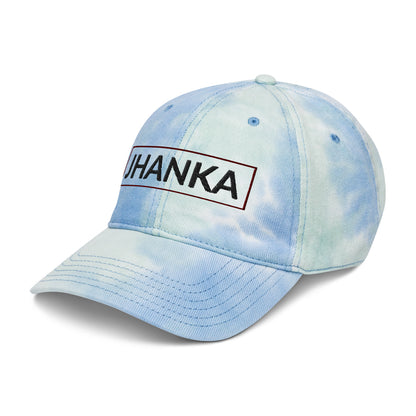 Jhanka FadedFits Hats - Tie dye hat