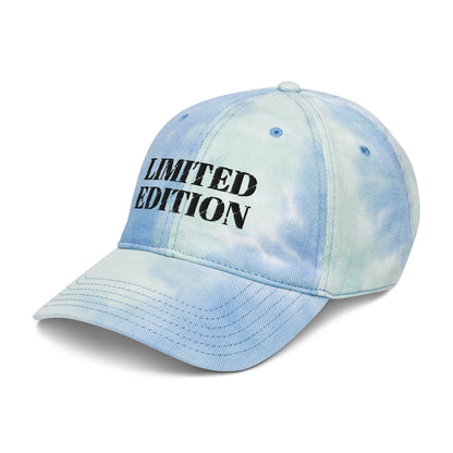 Jhanka Bleach Brigade Hats - Tie dye hat