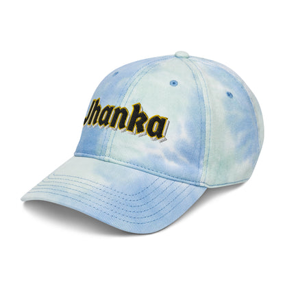 Jhanka HueHub Hats - Tie dye hat