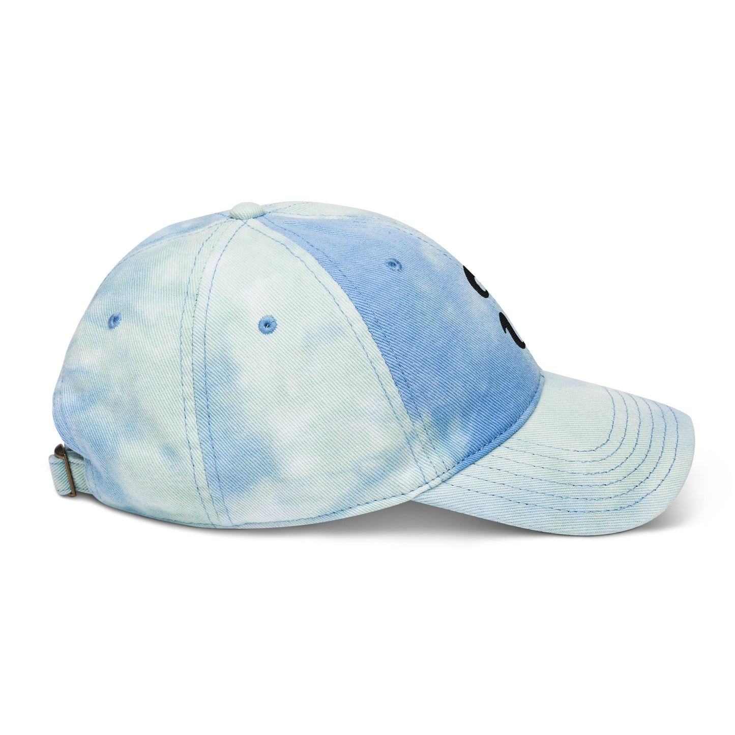 Jhanka New Fashion - Tie dye hat