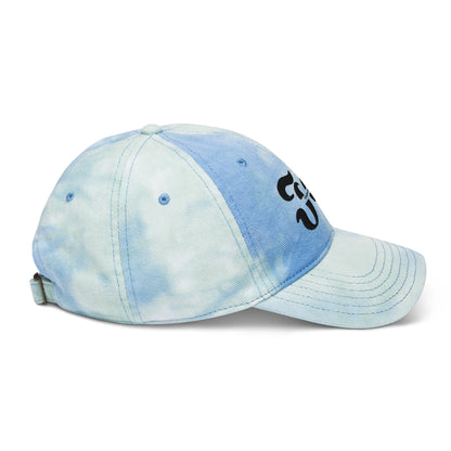 Jhanka DyeWorks Hats - Tie dye hat