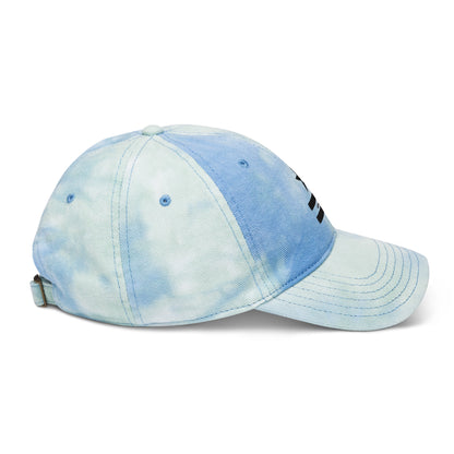 Jhanka TieDye Tribe - Tie dye hat