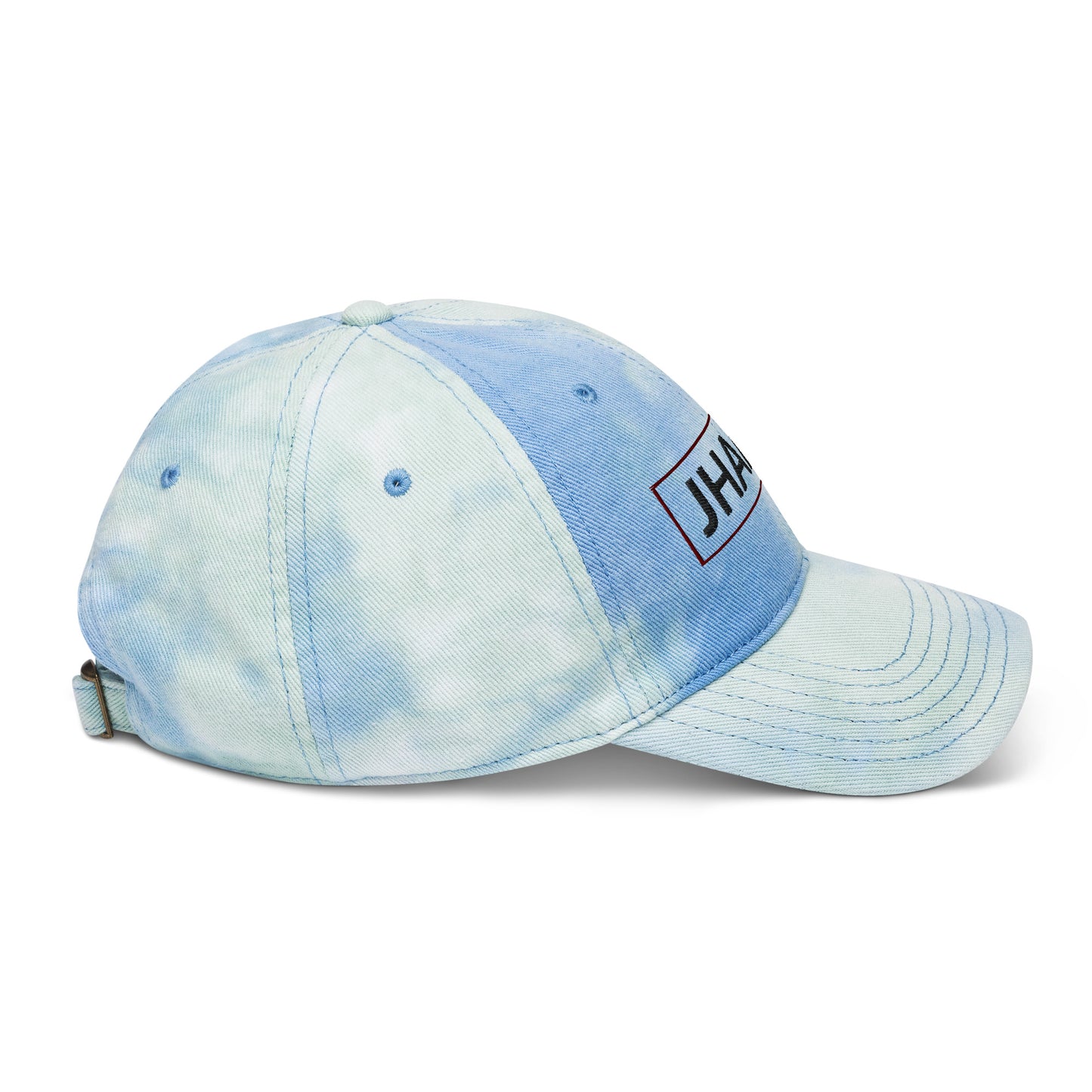 Jhanka FadedFits Hats - Tie dye hat