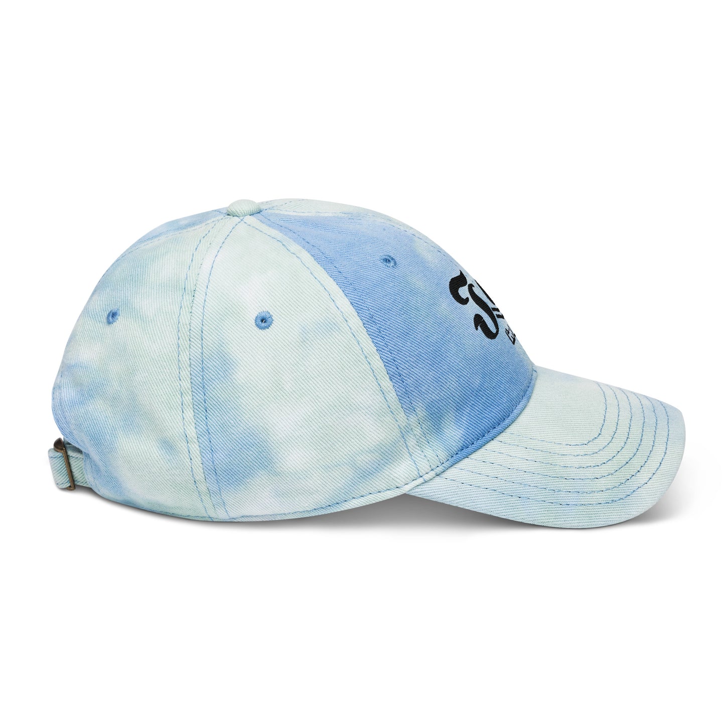 Jhanka Artisan Hats Co. - Tie dye hat