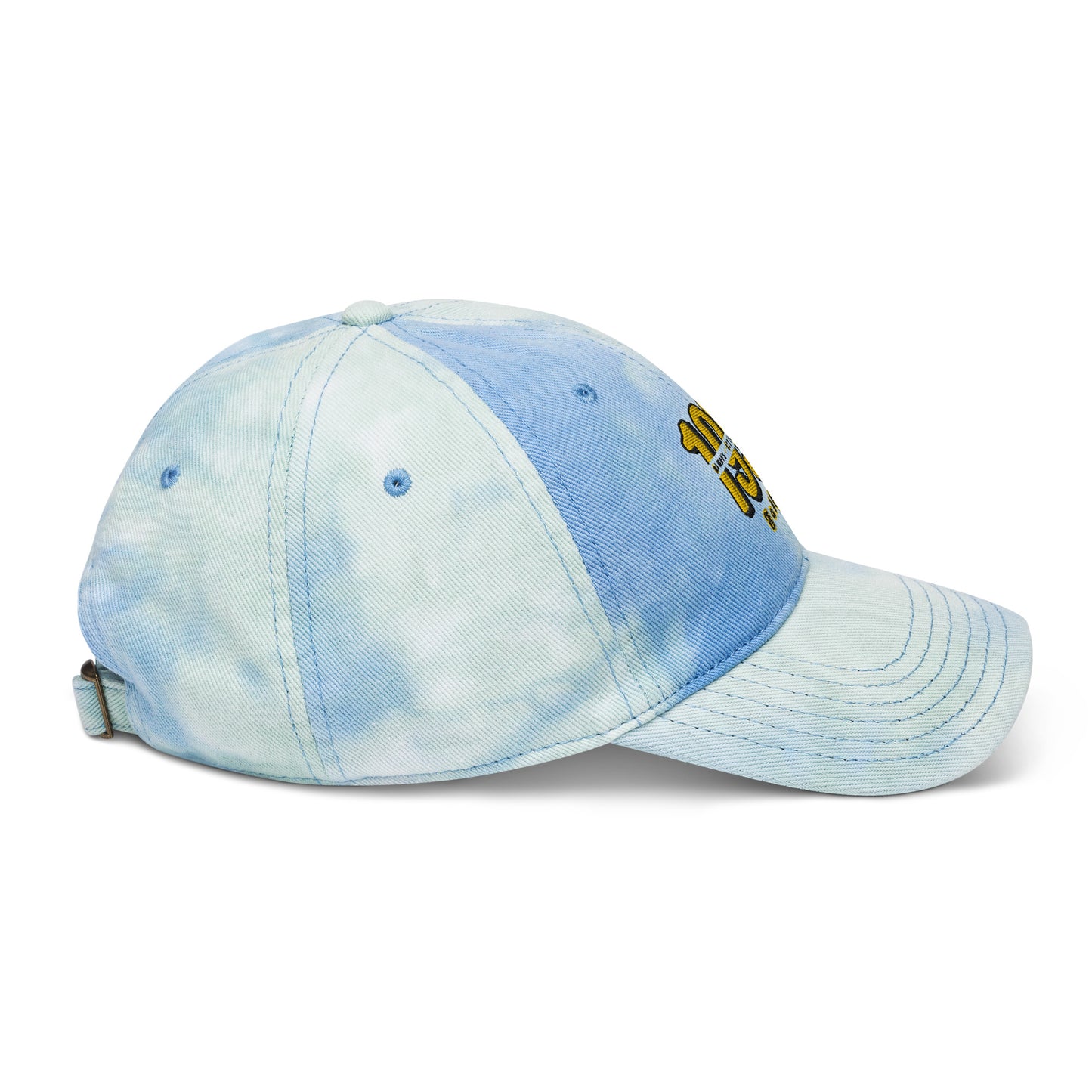 Jhanka ShadeShifters Hats - Tie dye hat