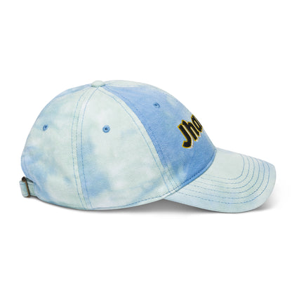 Jhanka HueHub Hats - Tie dye hat