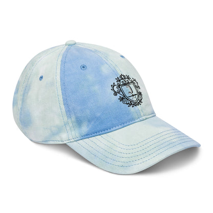 Jhanka Vibes Hat Co. - Tie dye hat