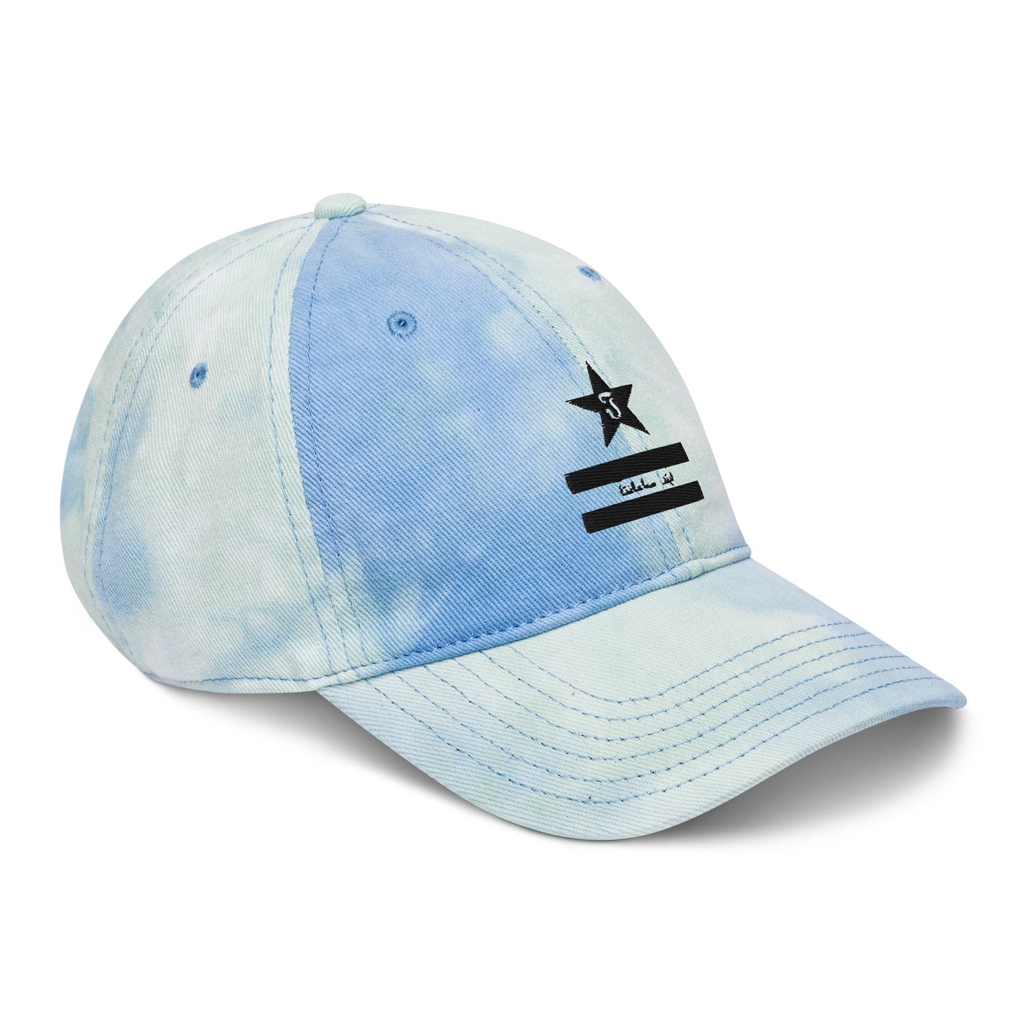 Jhanka TieDye Tribe - Tie dye hat