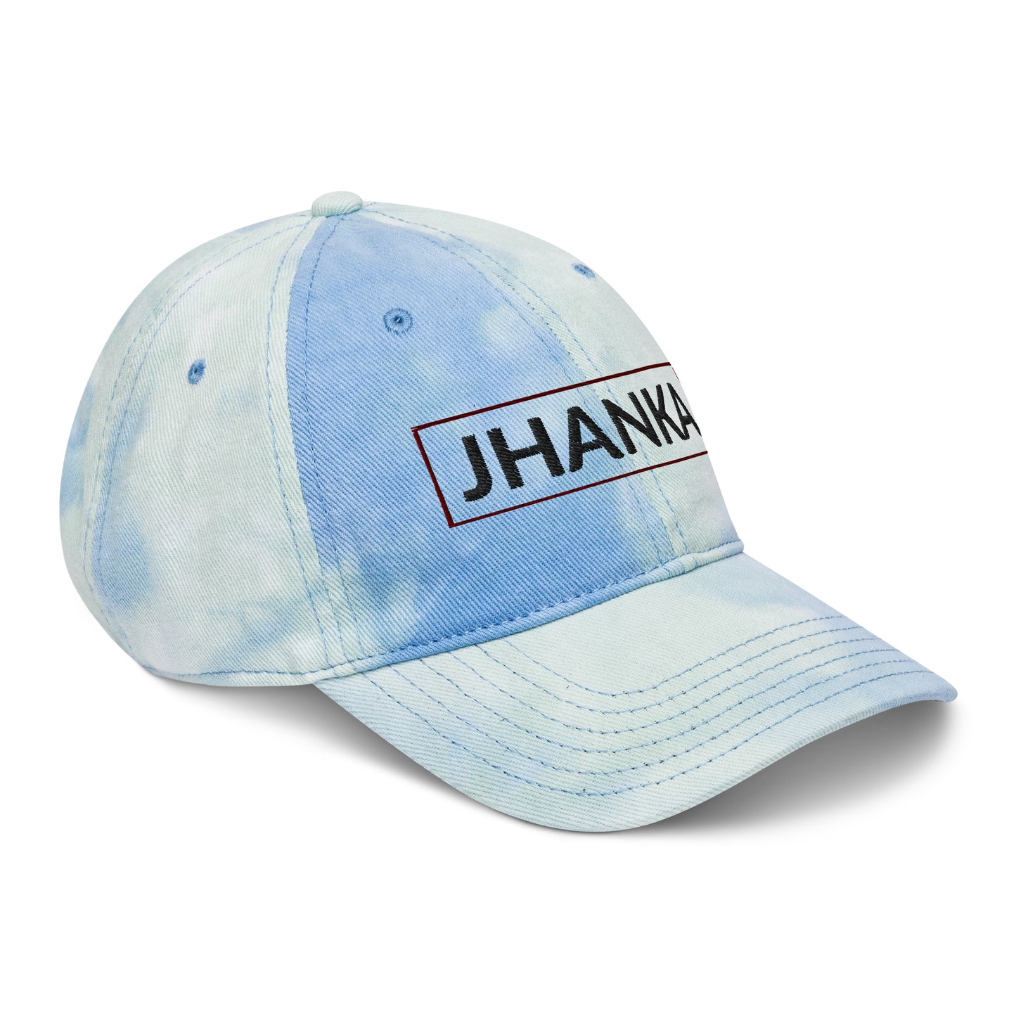 Jhanka FadedFits Hats - Tie dye hat