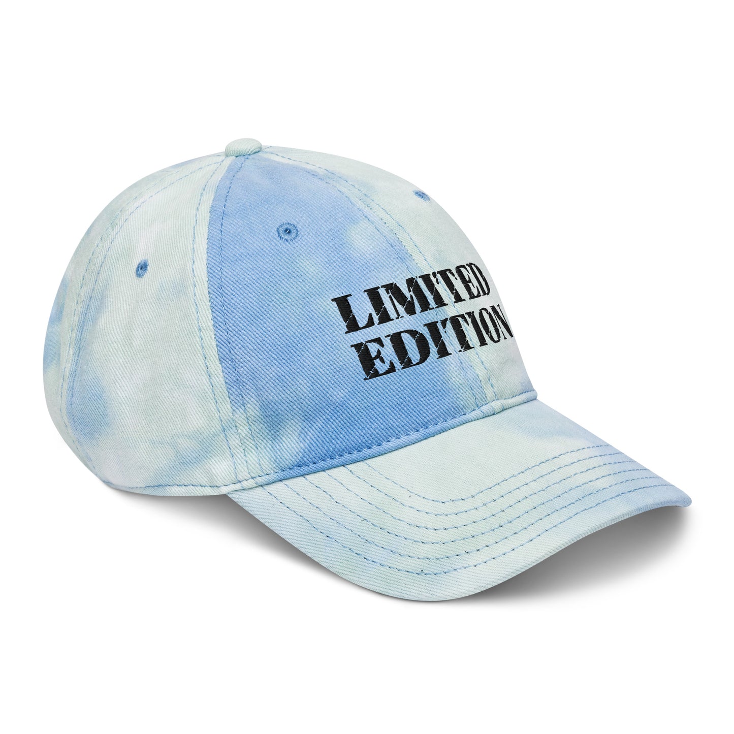 Jhanka Bleach Brigade Hats - Tie dye hat