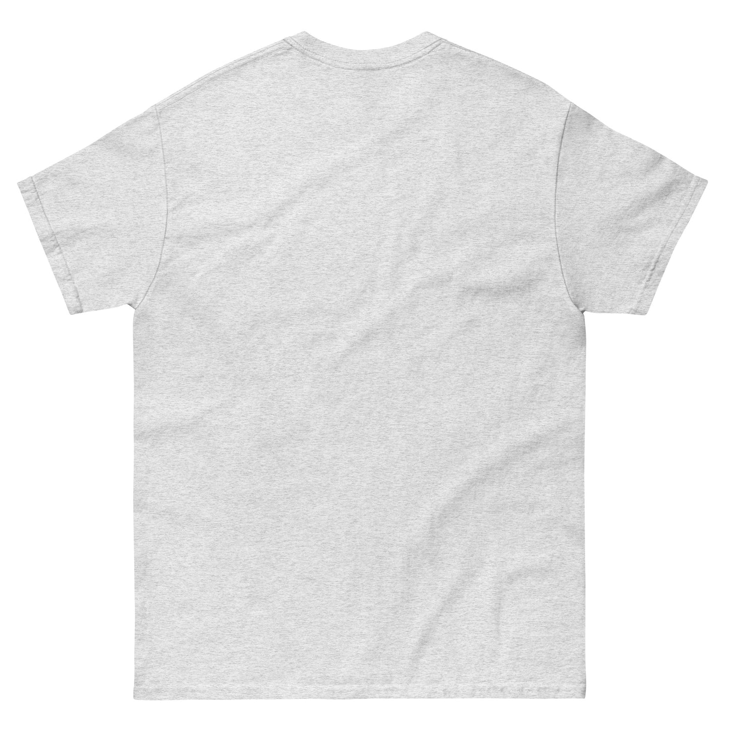 Neutral Ground - Unisex classic tee